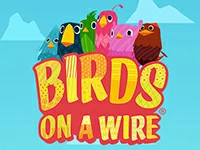 เกมสล็อต Birds On A Wire